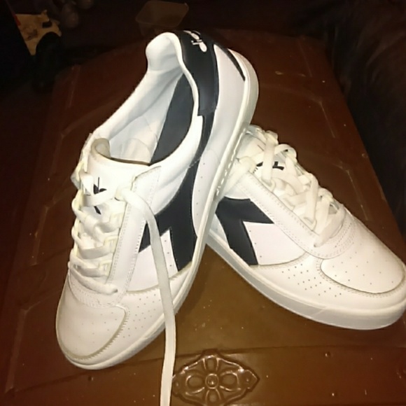 Diadora Other - Diadora shoes